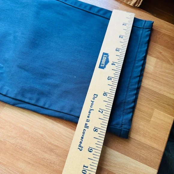 Peter Millar blue golf pants size 38 - Picture 7 of 14